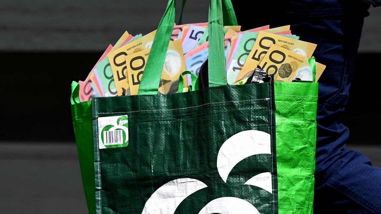 Grocery giant to reveal success of squishy Ooshie promo
