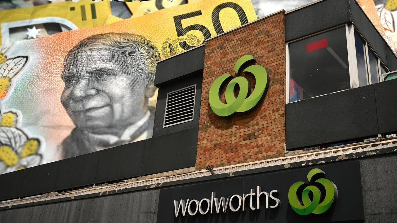 Squishy Ooshies help drive early year sales for Woolies