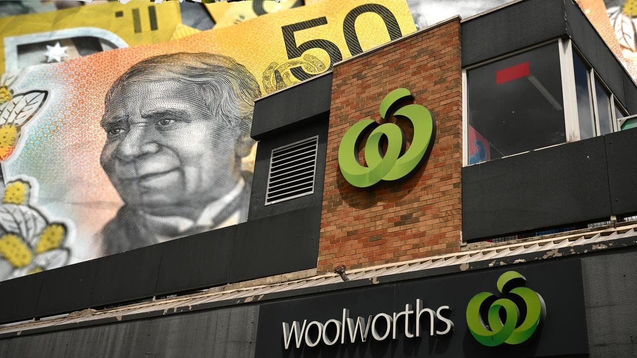 Woolies wins the grocery wars, lifts sales and profits