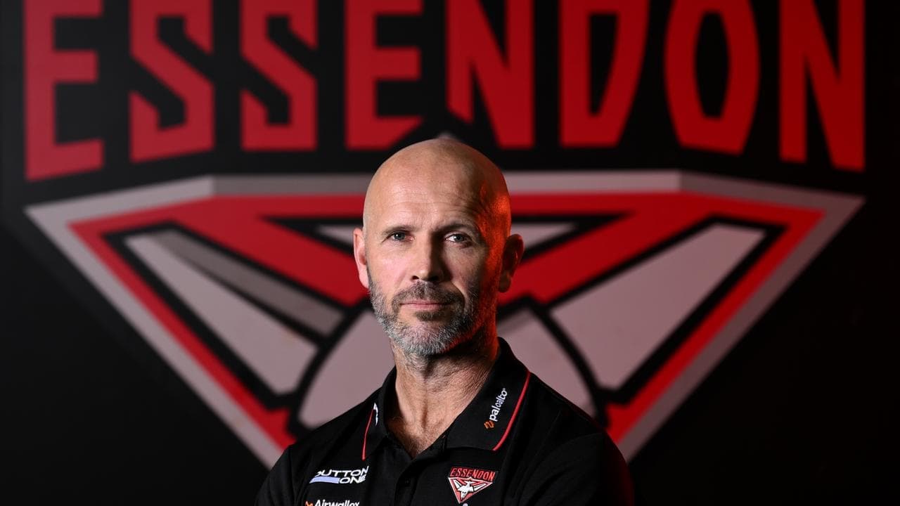 'Back in the classroom': The plan to develop Bombers