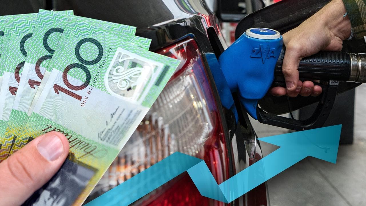 Key inflation figure on the Reserve Bank's mind