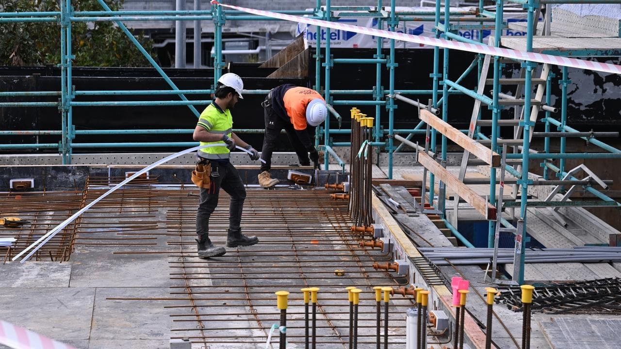 'Hot mess' inflation result puts rate rise on the table