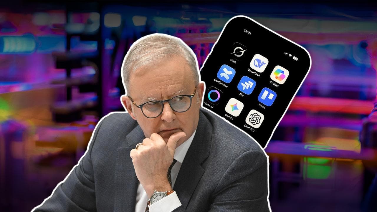 'Heavy-handed': PM's AI data centre plan faces pushback