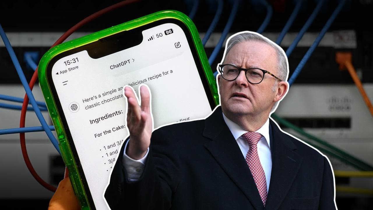 'Rapidly losing the public': expert backs AI reforms
