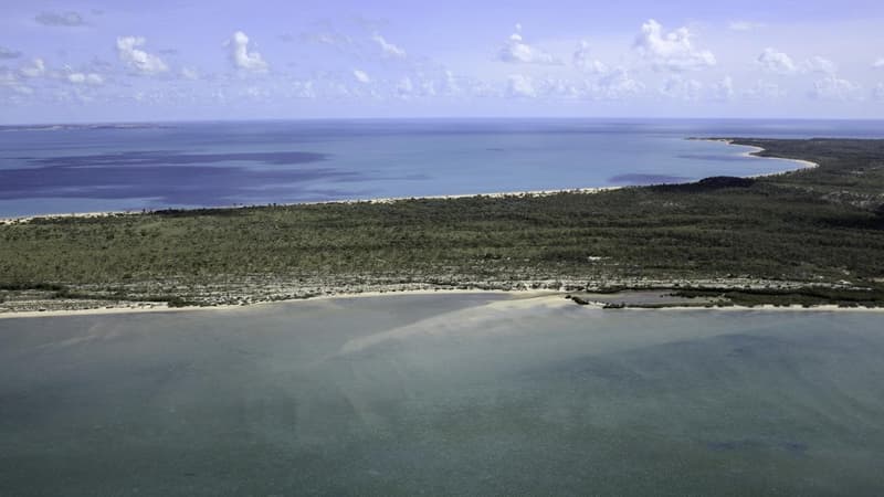 Divers join search for pilot who crashed into the sea