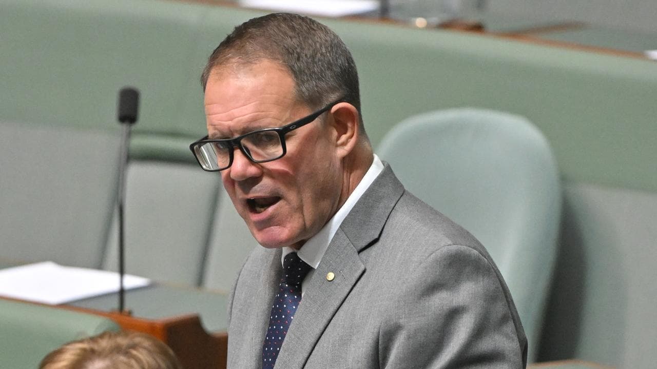 Labor MP stands aside after additional charge laid
