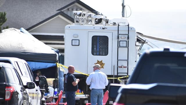 Sunday dinner massacre, US man kills eight relatives