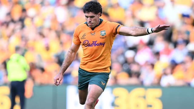 Wallabies prepare to embrace lasers, altitude and drama