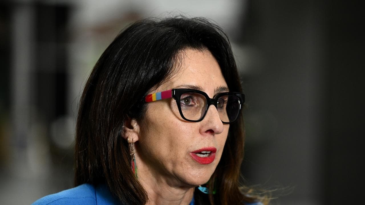 Holocaust survivor family horrified by modern Australia