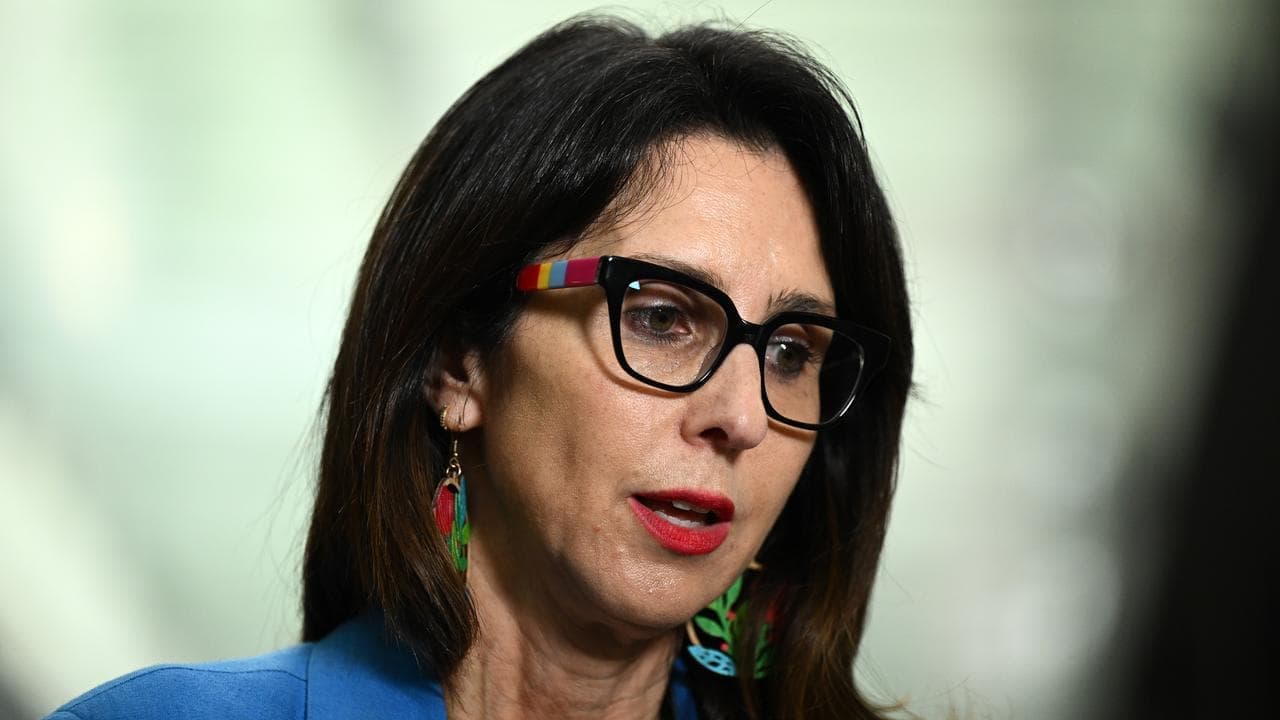 Hope for a brighter future as royal commission rises