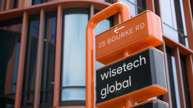 WiseTech cuts 1,700 jobs, says AI is the reason