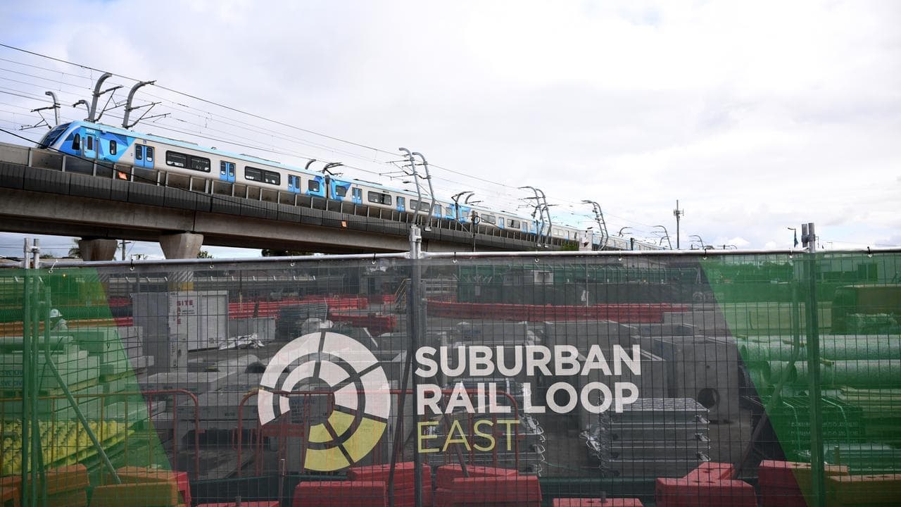 'Final nail': Labor taken to task for secret rail tax