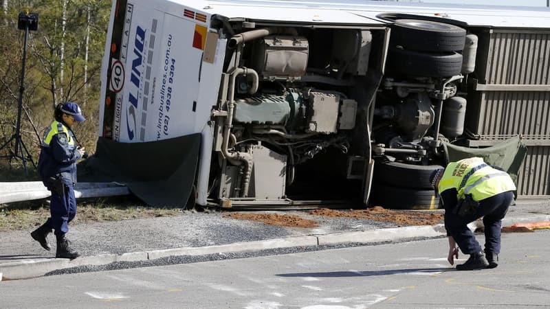 Coach directors convicted as crash grief laid bare