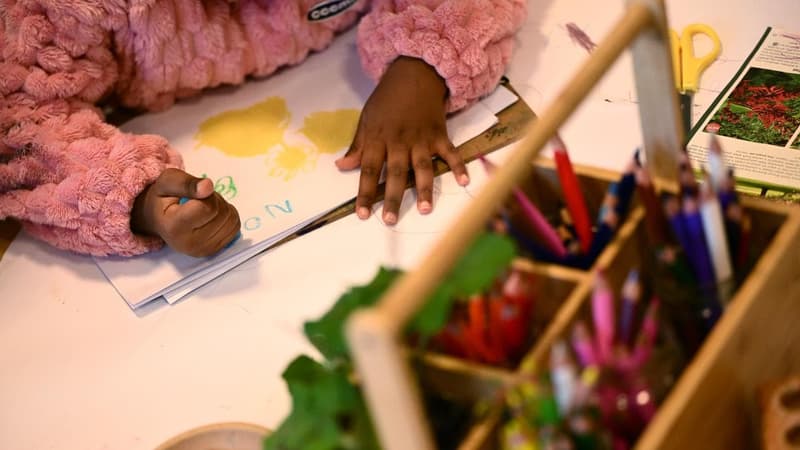 Troubled childcare provider enters administration