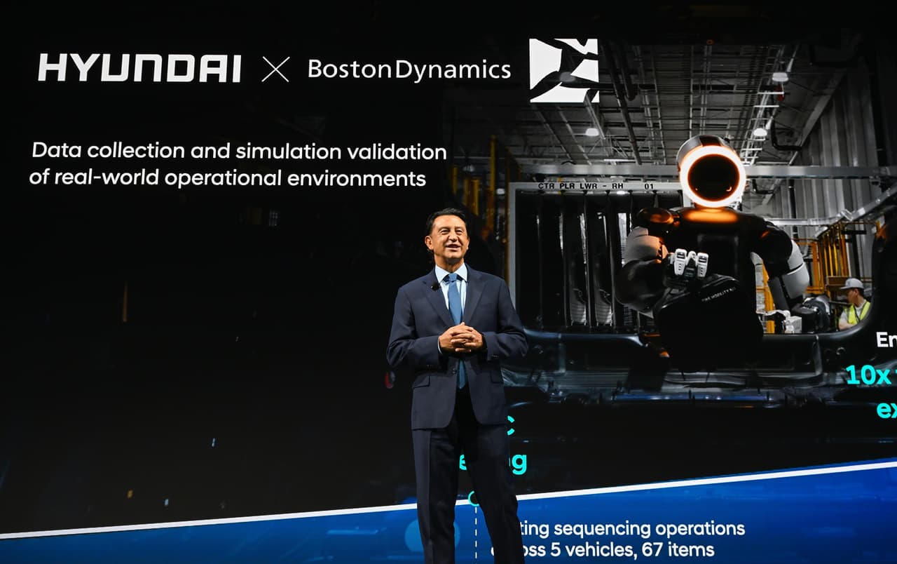 Hyundai Motor Company Charts Profit-Driven Growth Roadmap at 2026 CEO Investor Day