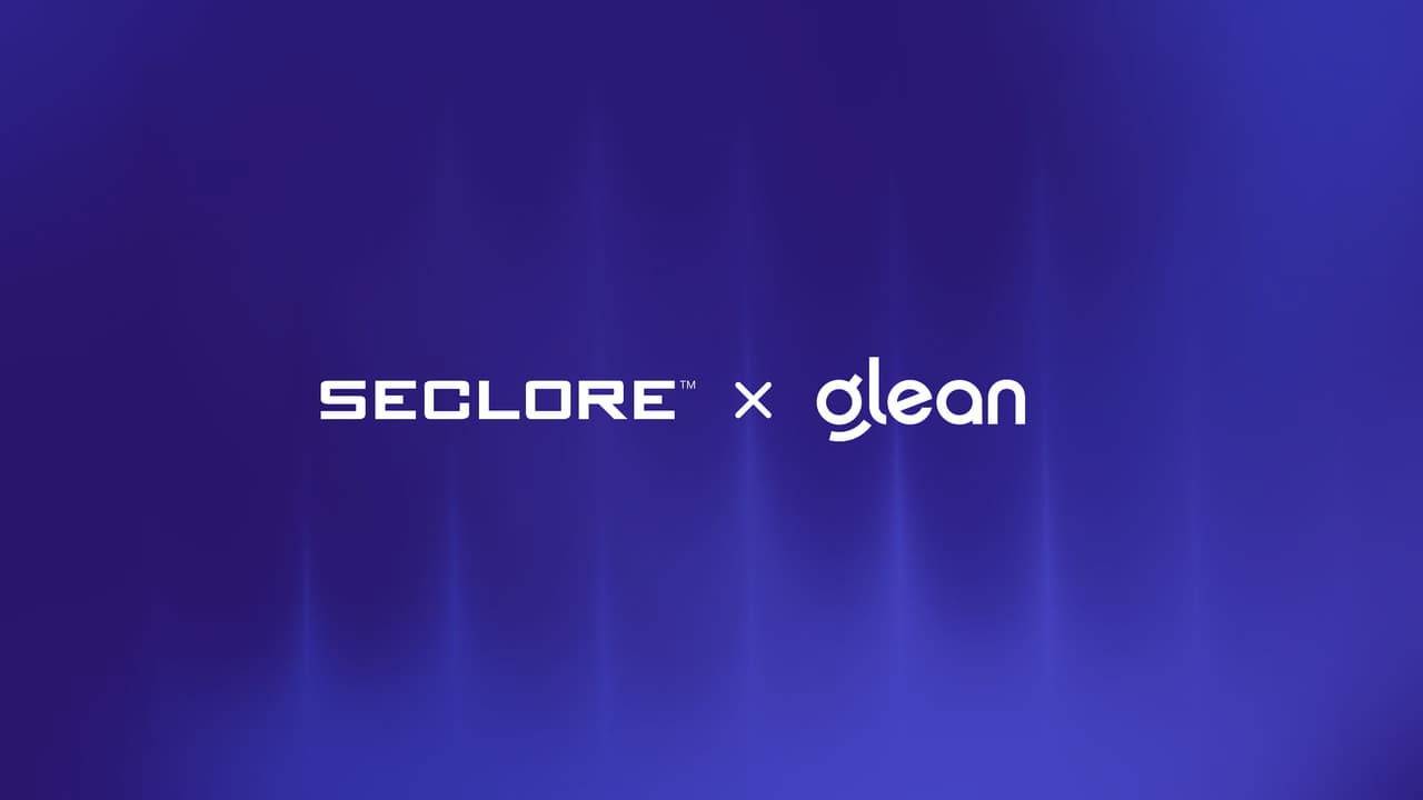 Seclore and Glean Partner to Bring Context-Aware, Persistent Sensitivity and Security Controls to the Enterprise