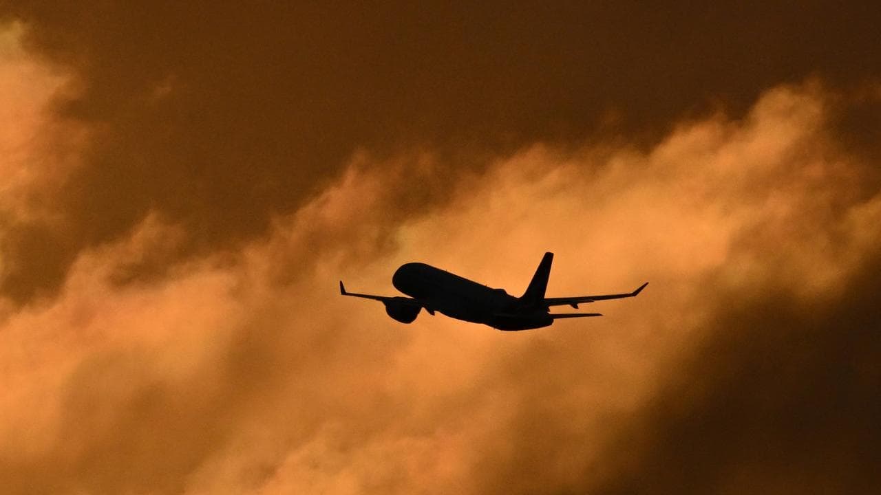 Qantas' profit dips as it counts cost from Iran war