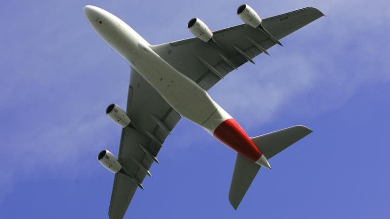 Qantas to jettison flagship jet sooner as profit slides
