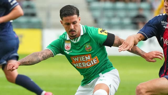 Socceroo suffers spot-kick nightmare in European KO