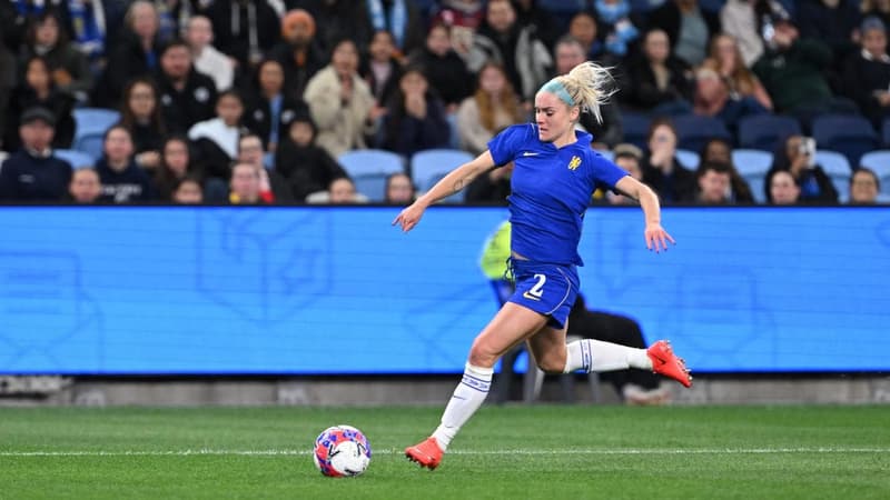 Matildas' mixed fortunes in Europe, star scores stunner
