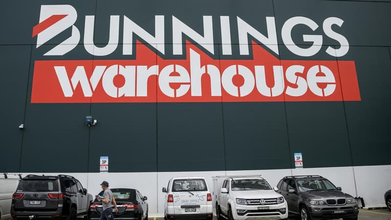'Everyday low prices' lifts Bunnings owner's earnings