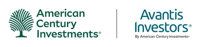 AMERICAN CENTURY INVESTMENTS AND AVANTIS INVESTORS NAME NIGEL STEWART MANAGING DIRECTOR AND HEAD OF ASIA-PACIFIC REGION