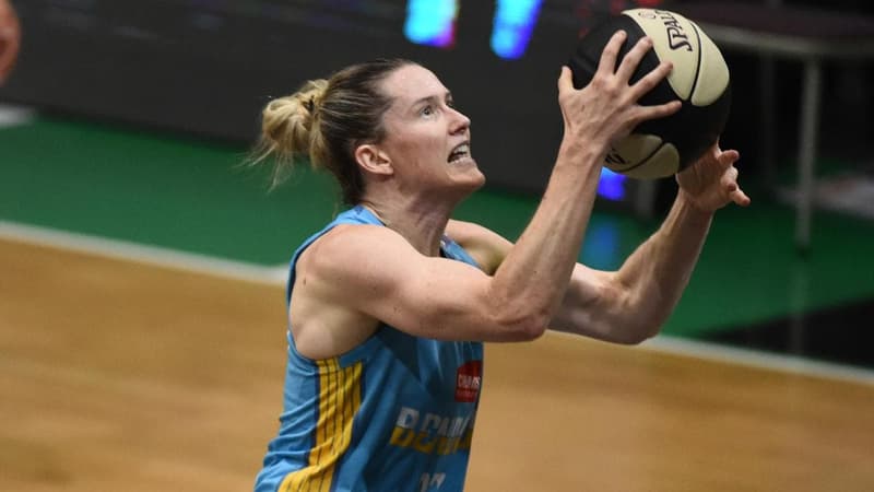 'Global talent' injured ahead of Opals' World Cup tilt