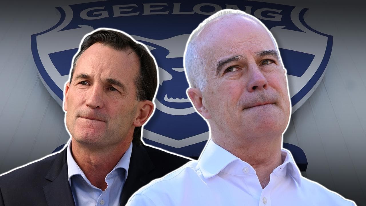 'Can't happen': Cats fine sparks AFL concussion review