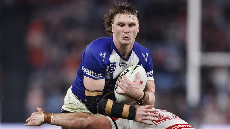 Bulldogs shake off COVID-19 for crucial clash