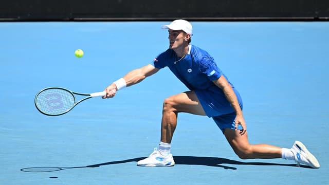 Final frontier for Aussie trio in US Open qualifying