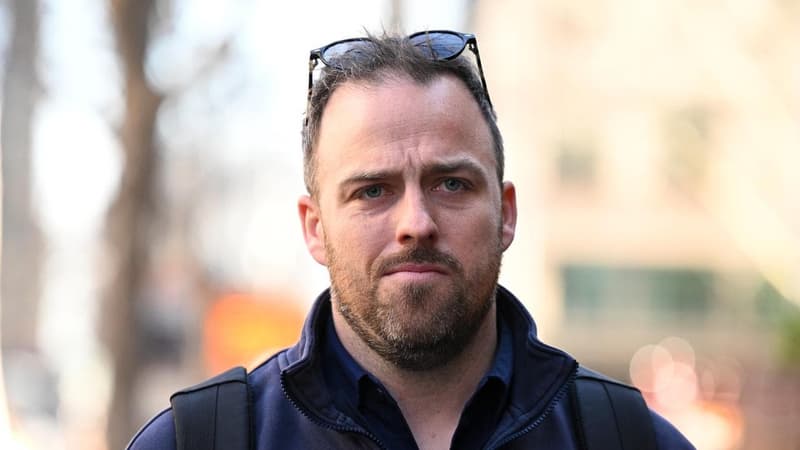 No jail for officer who wrongly accused an innocent man