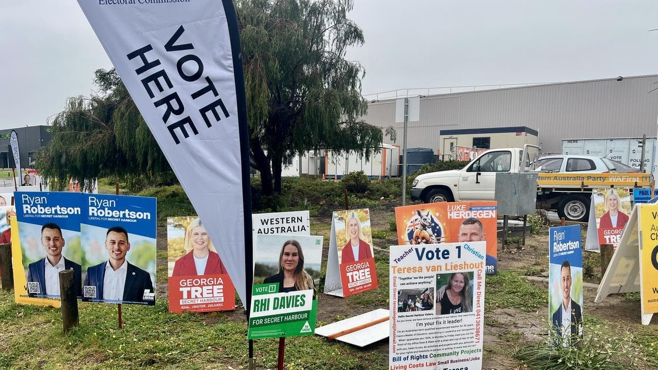 One Nation tipped to win by-election in safe Labor seat