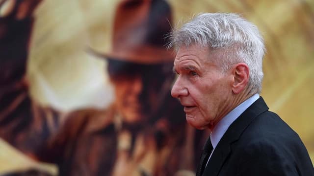 Small-time author argues Indiana Jones stole her plot