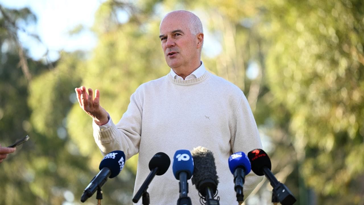 'Work to do': AFL chair on respect for women