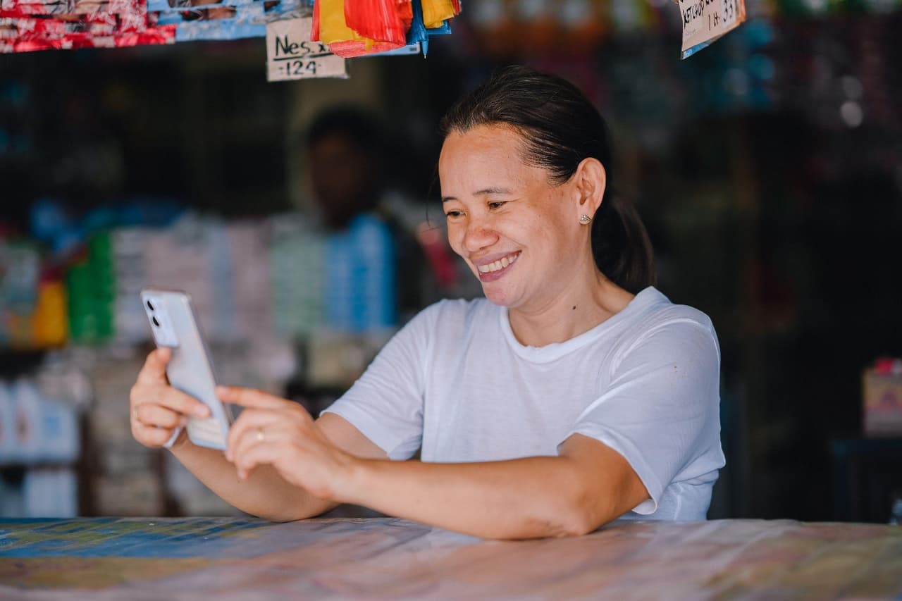 Ph fintech Mynt scales GStocks into country's largest online retail platform for local stock market