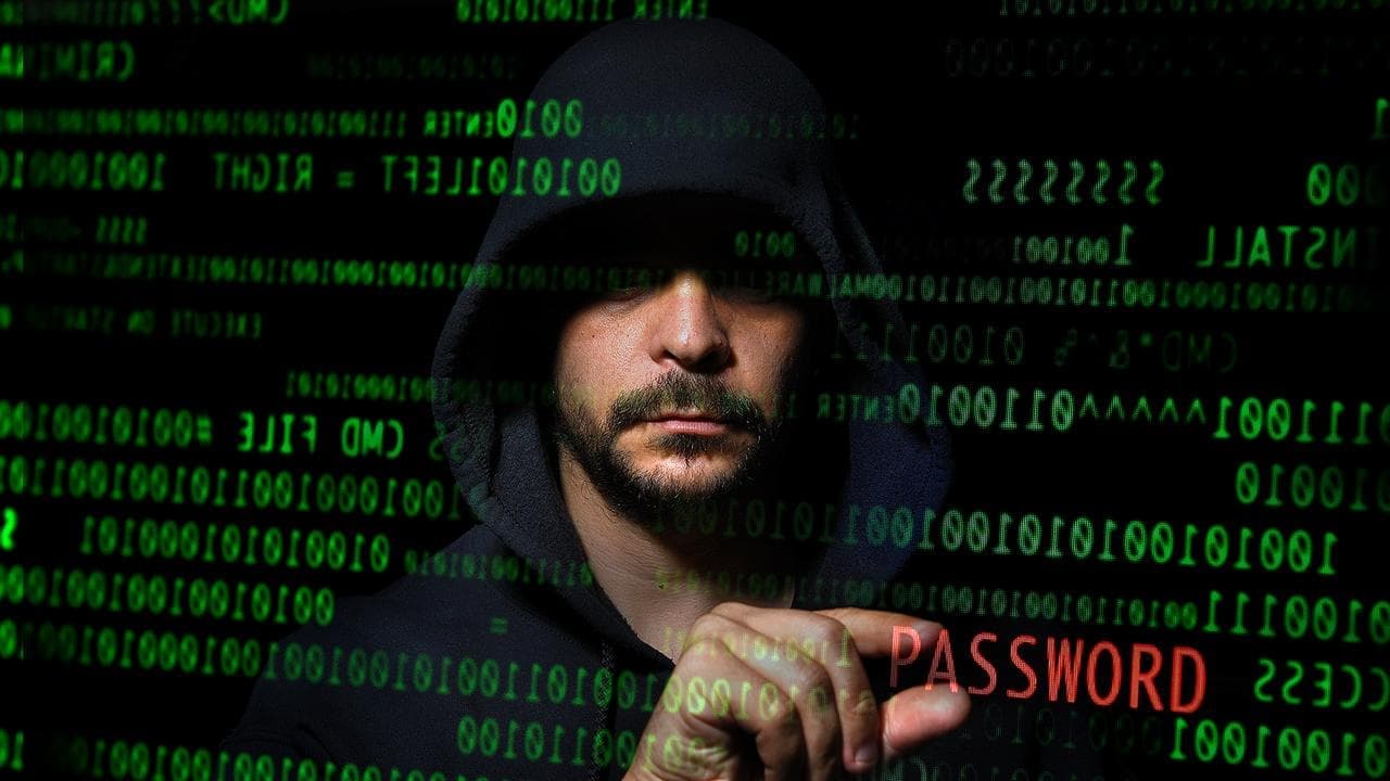 Australian hackers accused of global cybercrime