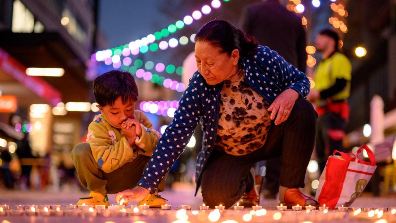 Almost 40 Australians missing in Nepal's flash floods