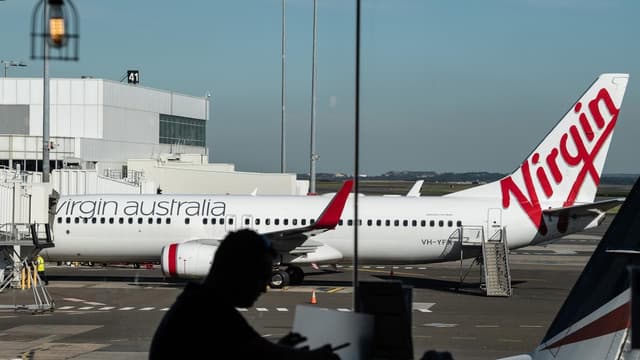 'Not at this point': Virgin side-eyes rival's new fees