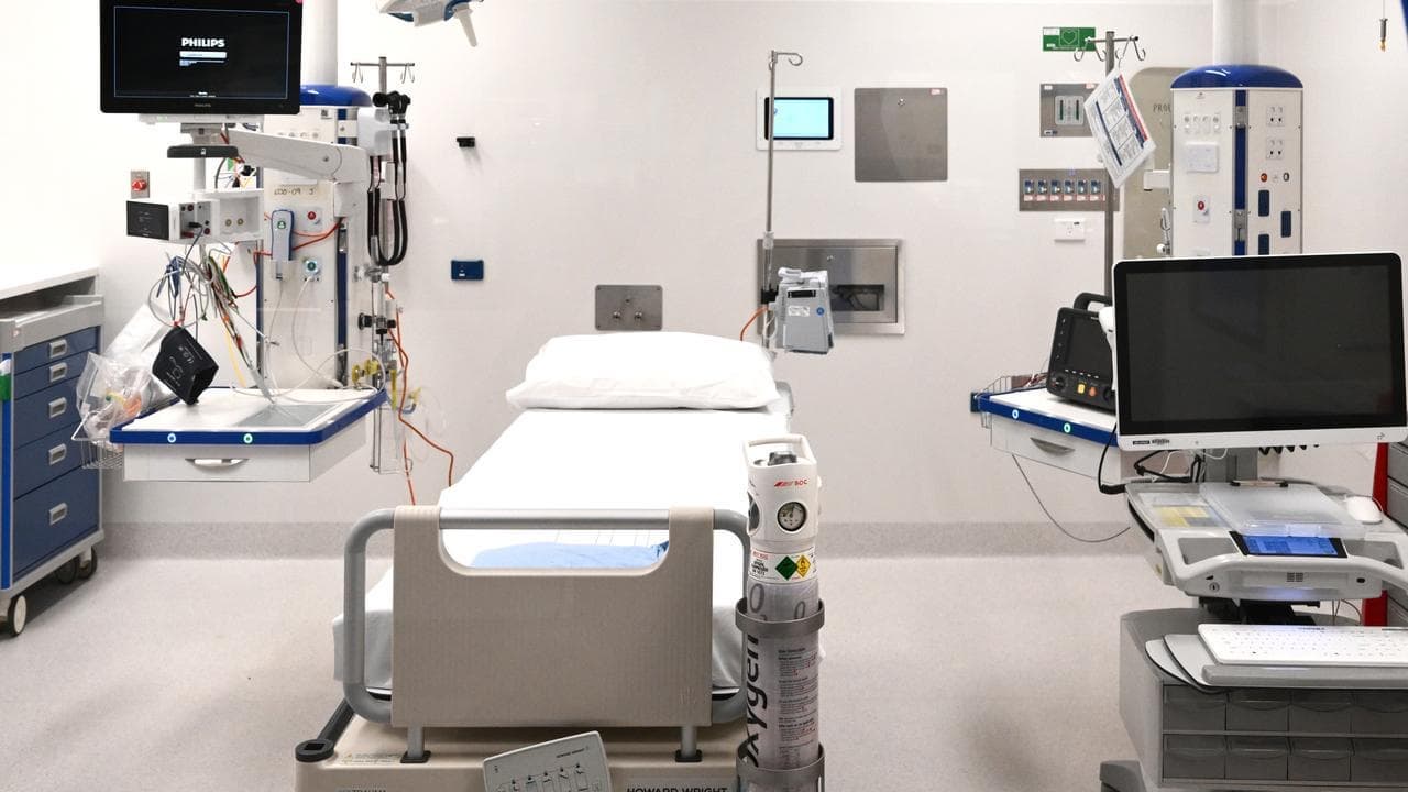 Ten-year rise in women hospitalised for endometriosis