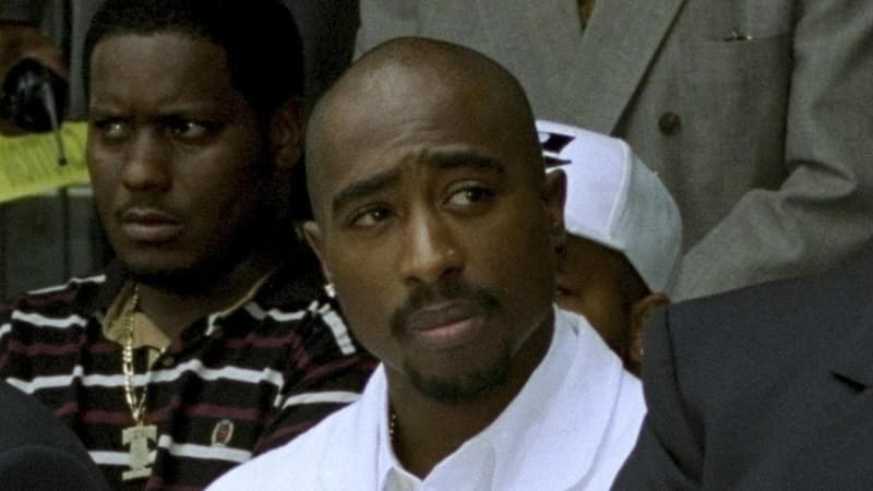 Cop couldn't verify Davis participated in Tupac killing