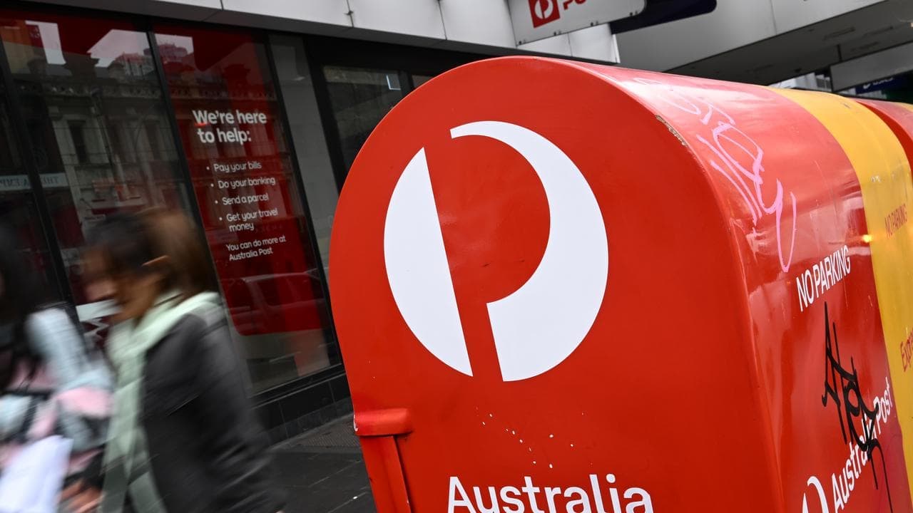 You've got no mail: AusPost flags further delivery cuts