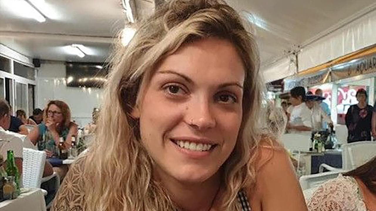 'Overlapping errors': tourist's last wilderness moments