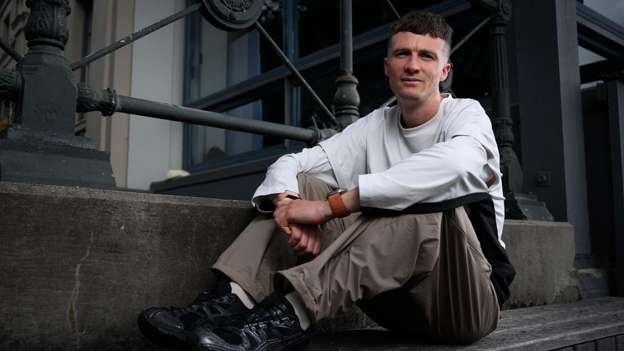 Record hunting: Aussie's tricky path to Sydney Marathon