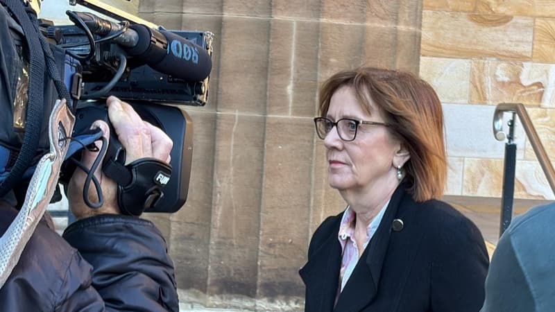 Directors face court accused of industrial manslaughter