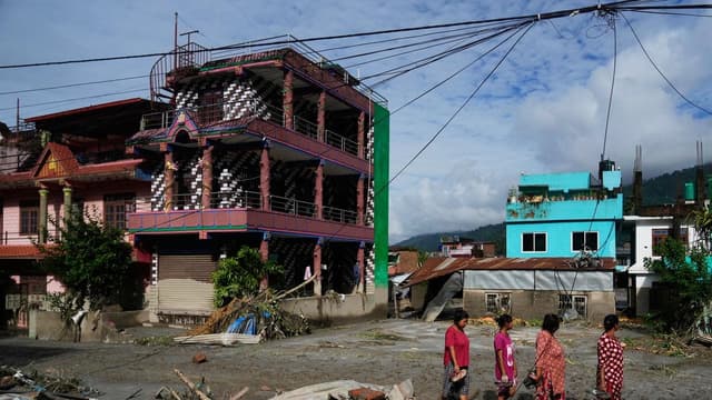 Climate change likely played a role in deadly floods