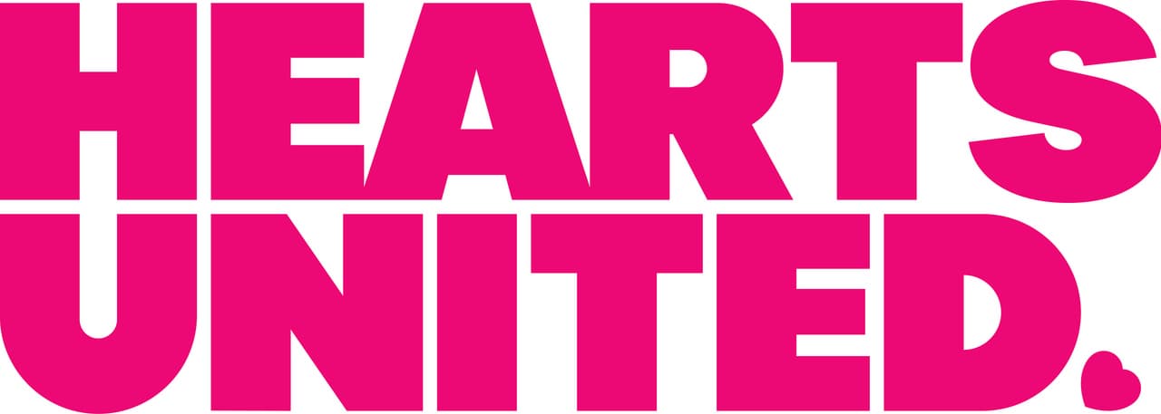OMNICOM MEDIA OFFICIALLY LAUNCHES HEARTS UNITED