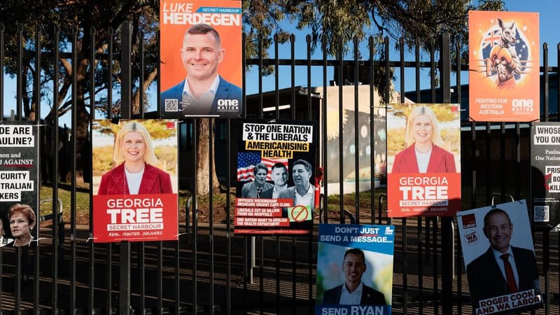 One Nation holds narrow lead over Labor in by-election