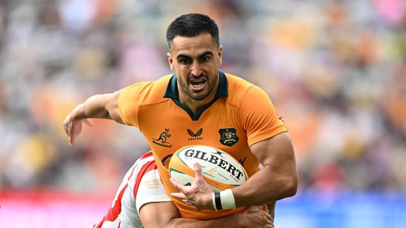 Wallabies sense Wright time to attack Los Pumas