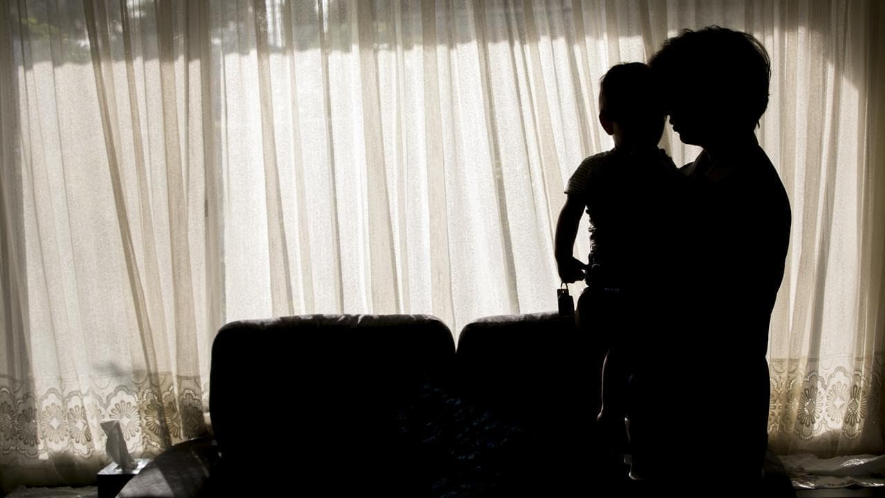 'Dearth' in programs helping violent migrant men change