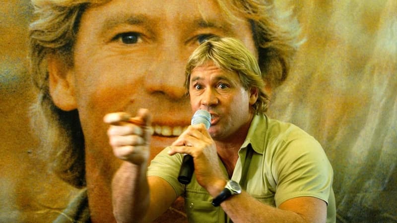 'Gone too early’: warrior Steve Irwin’s enduring legacy